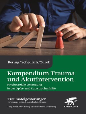 cover image of Kompendium Trauma und Akutintervention